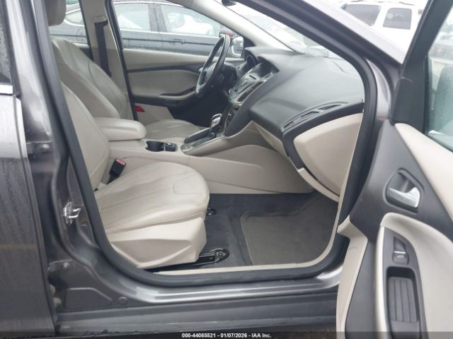 Ford Focus Sel Image 2