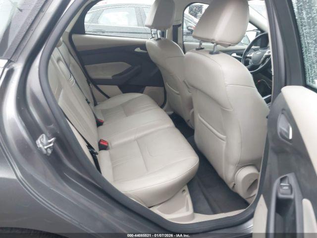 Ford Focus Sel Image 9