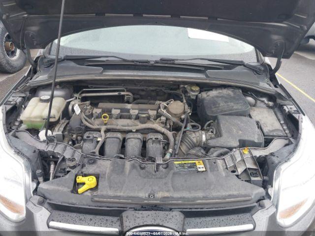 Ford Focus Sel Image 7