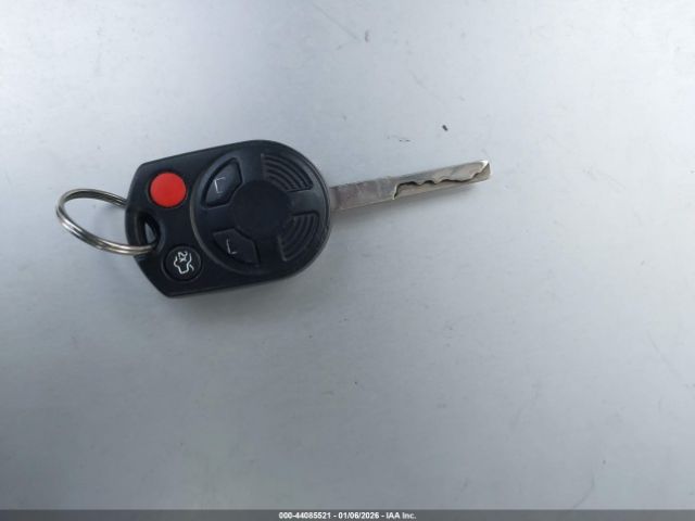 Ford Focus Sel Image 8