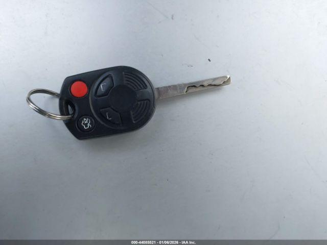 Ford Focus Sel Image 8