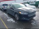 Ford Fusion Se Image 1