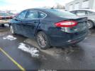 Ford Fusion Se Image 4