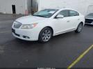Buick LaCrosse Cxl Image 2