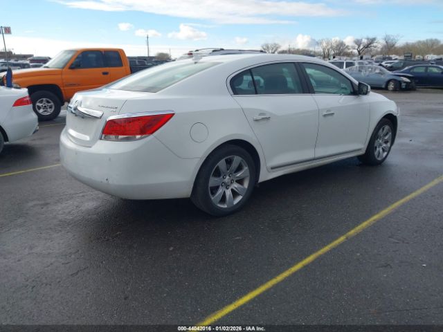 Buick LaCrosse Cxl Image 5