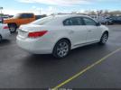 Buick LaCrosse Cxl Image 5