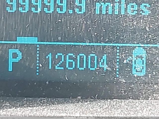 Buick LaCrosse Cxl Image 7