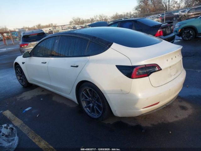 Tesla Model 3 Image 5