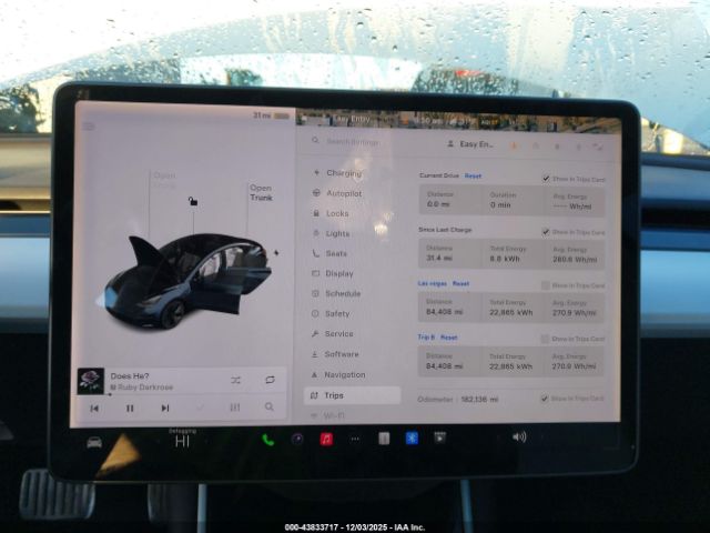 Tesla Model 3 Image 3