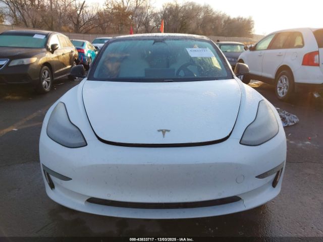 Tesla Model 3 Image 19