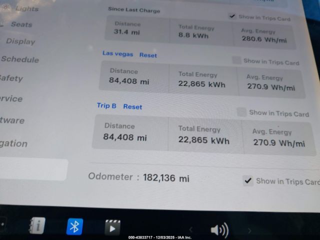 Tesla Model 3 Image 9