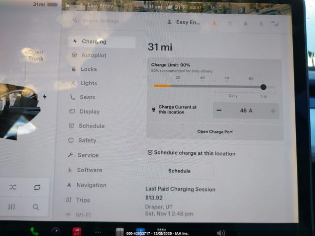 Tesla Model 3 Image 11